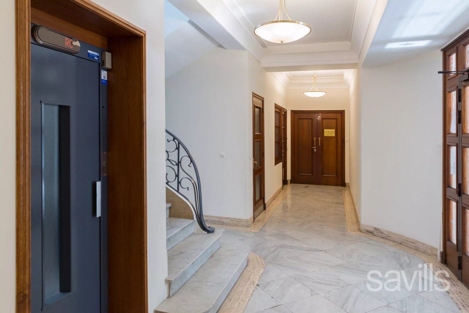 Property photo in Carre d'Argent