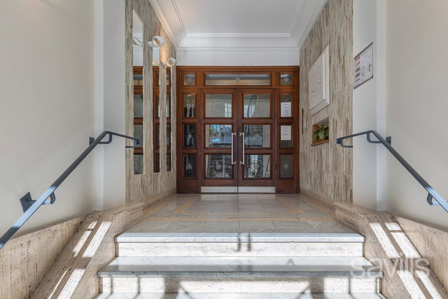 Property photo in Carre d'Argent