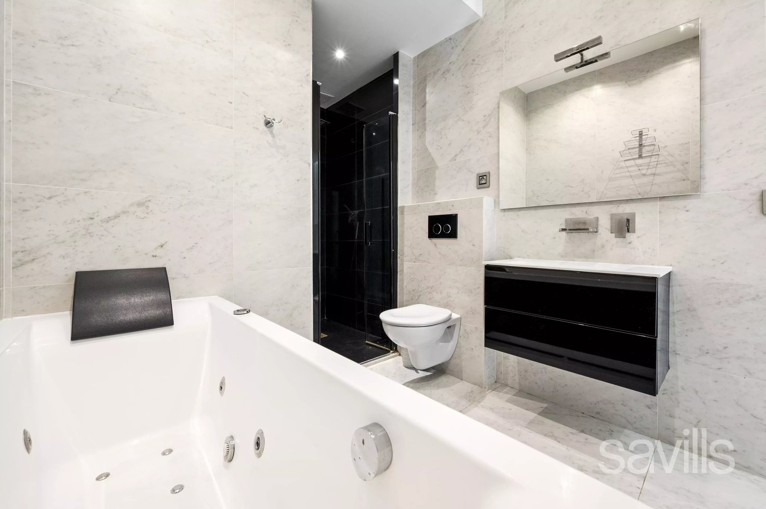 Property photo in Carre d'Argent