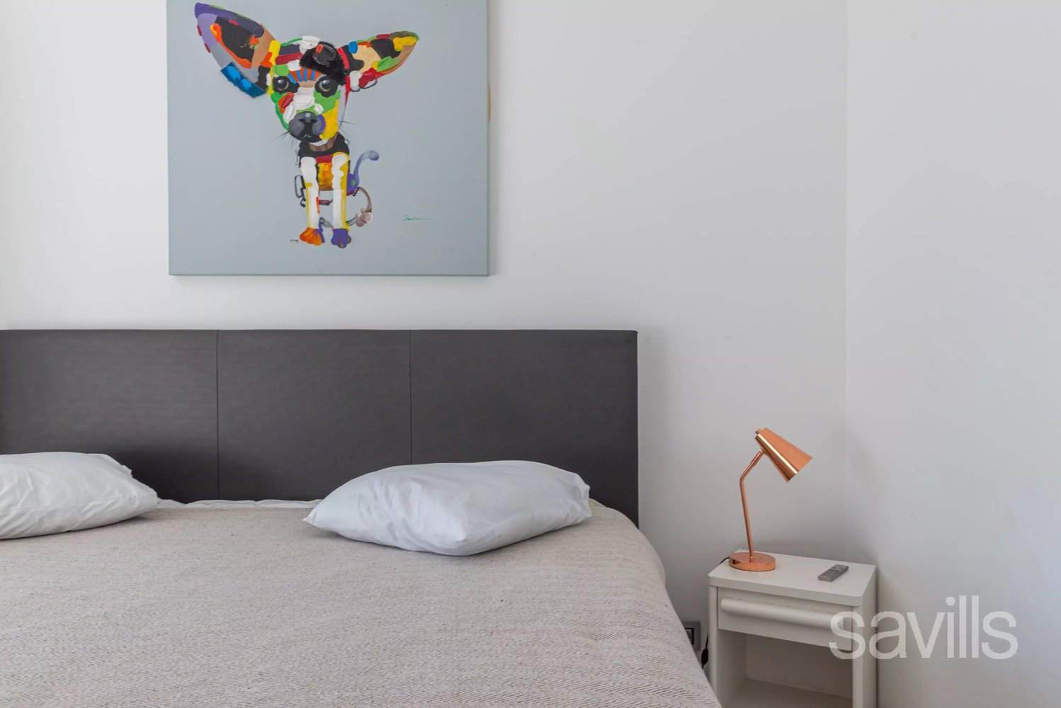 Property photo in Carre d'Argent