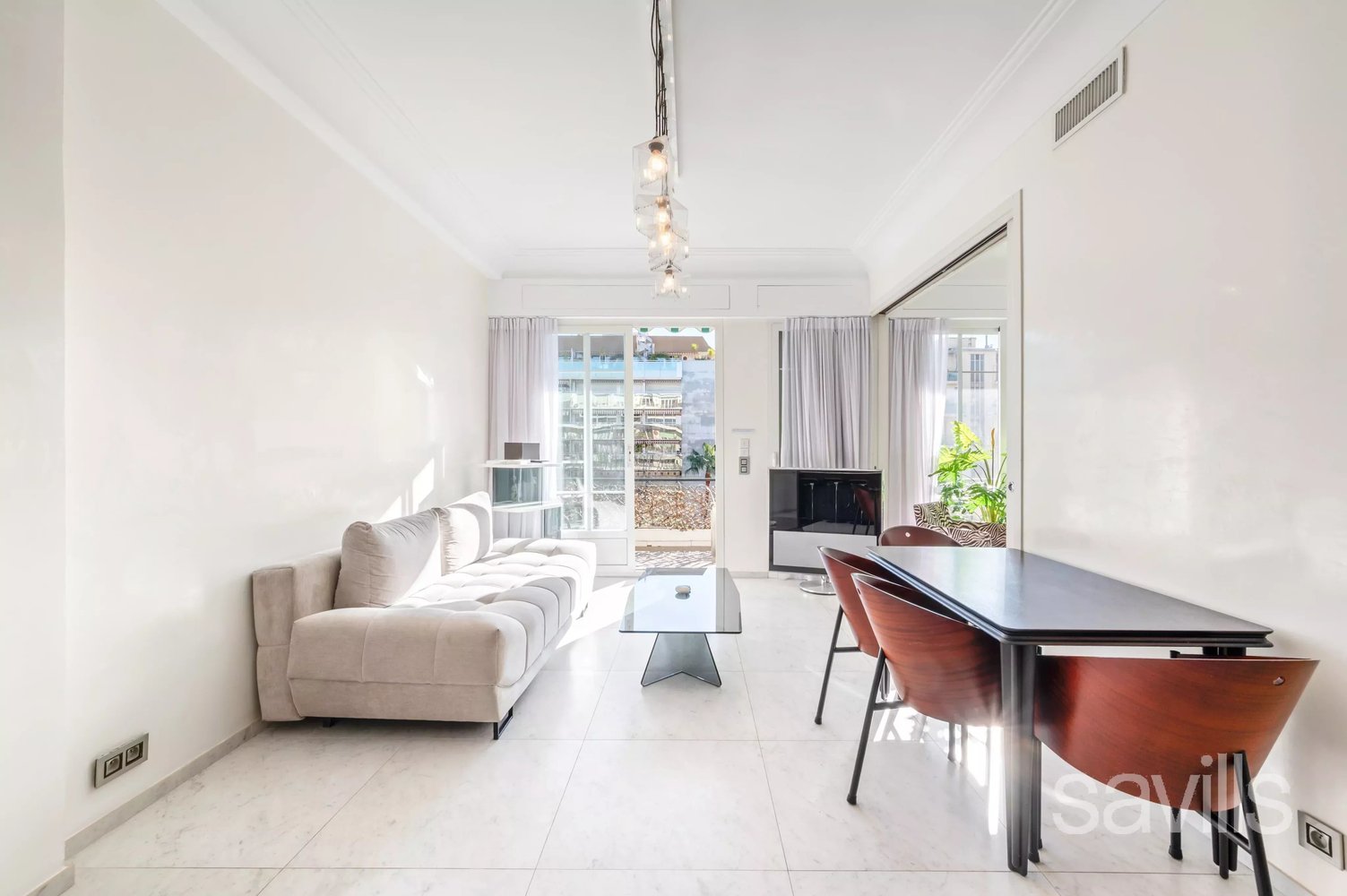 Property photo in Carre d'Argent