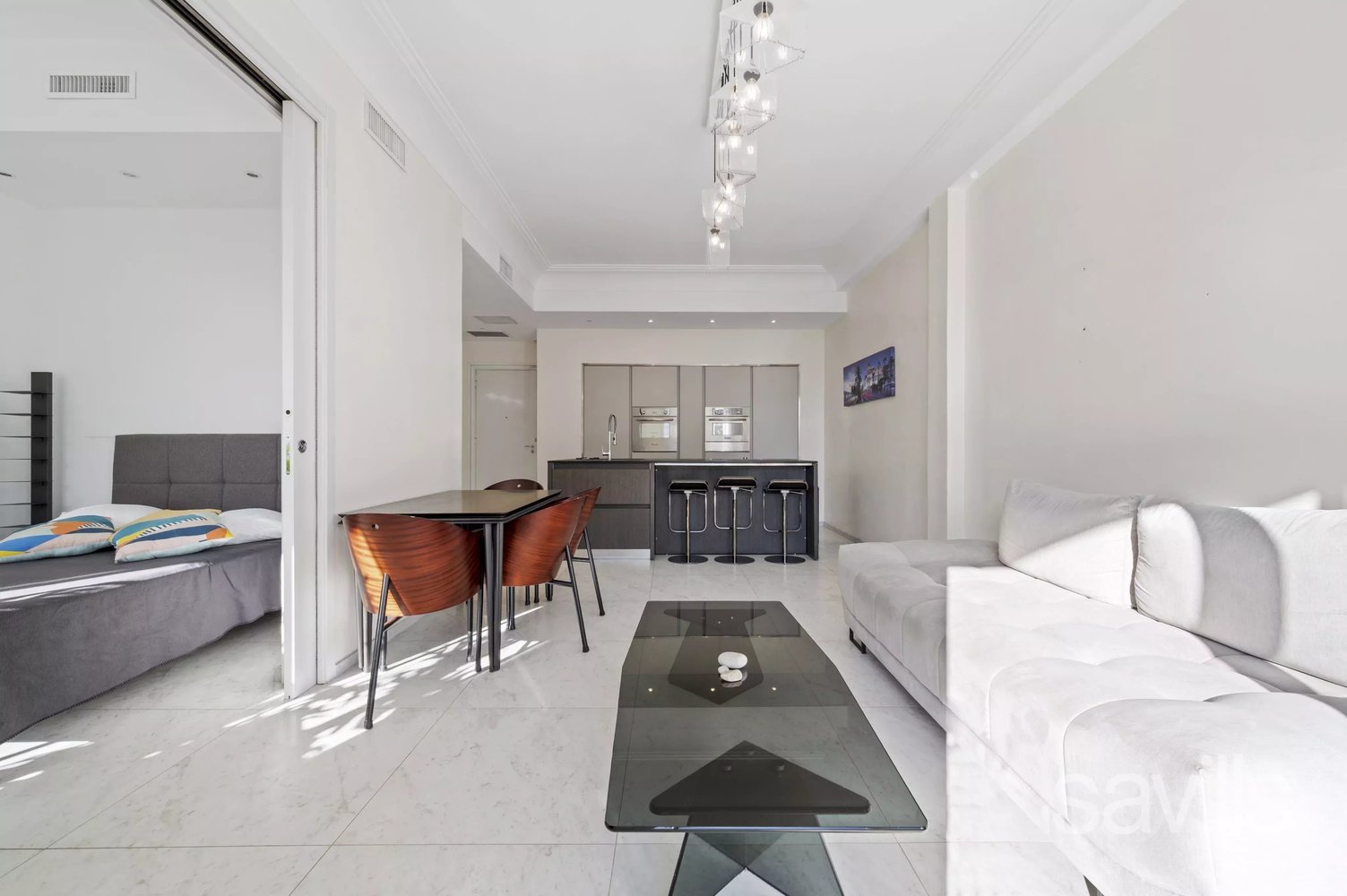 Property photo in Carre d'Argent