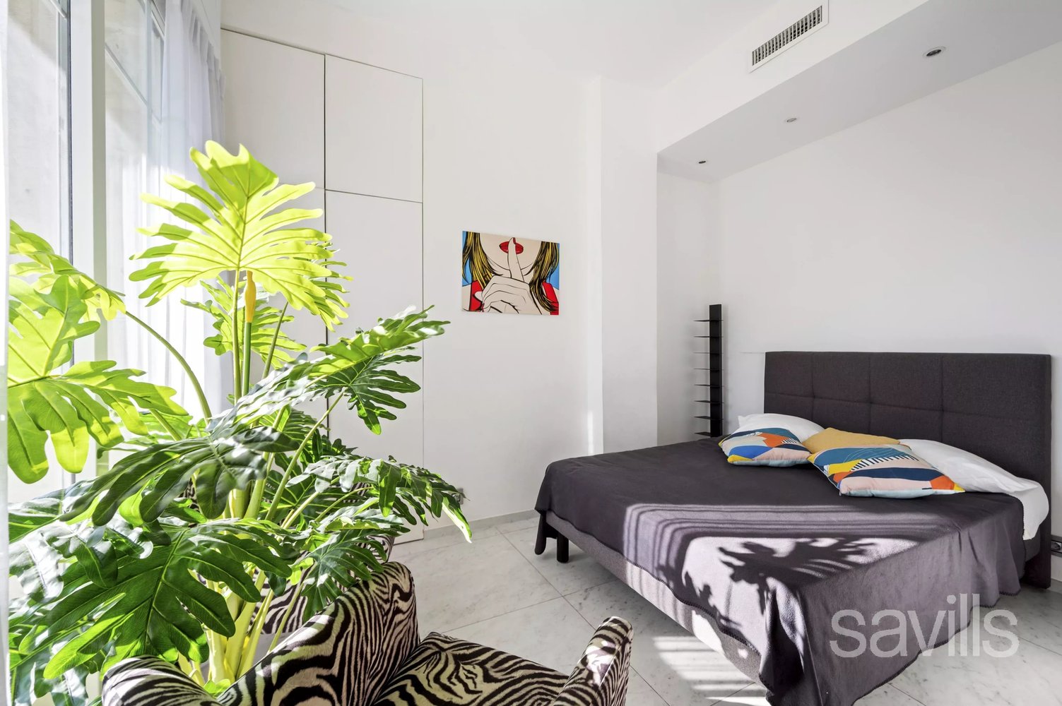 Property photo in Carre d'Argent