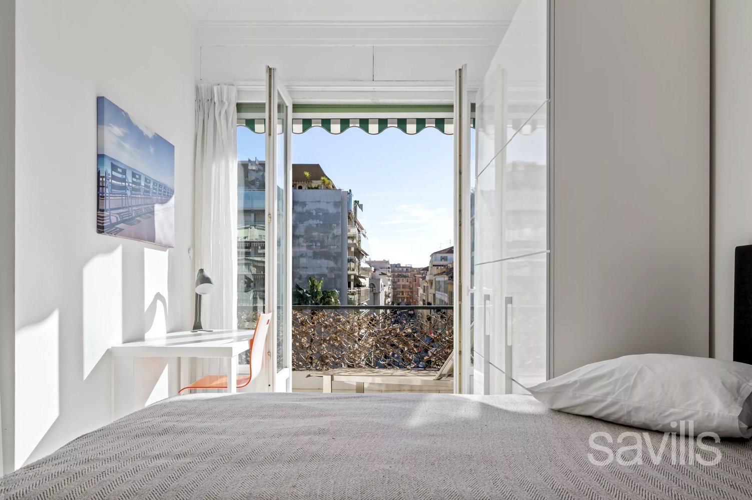 Property photo in Carre d'Argent