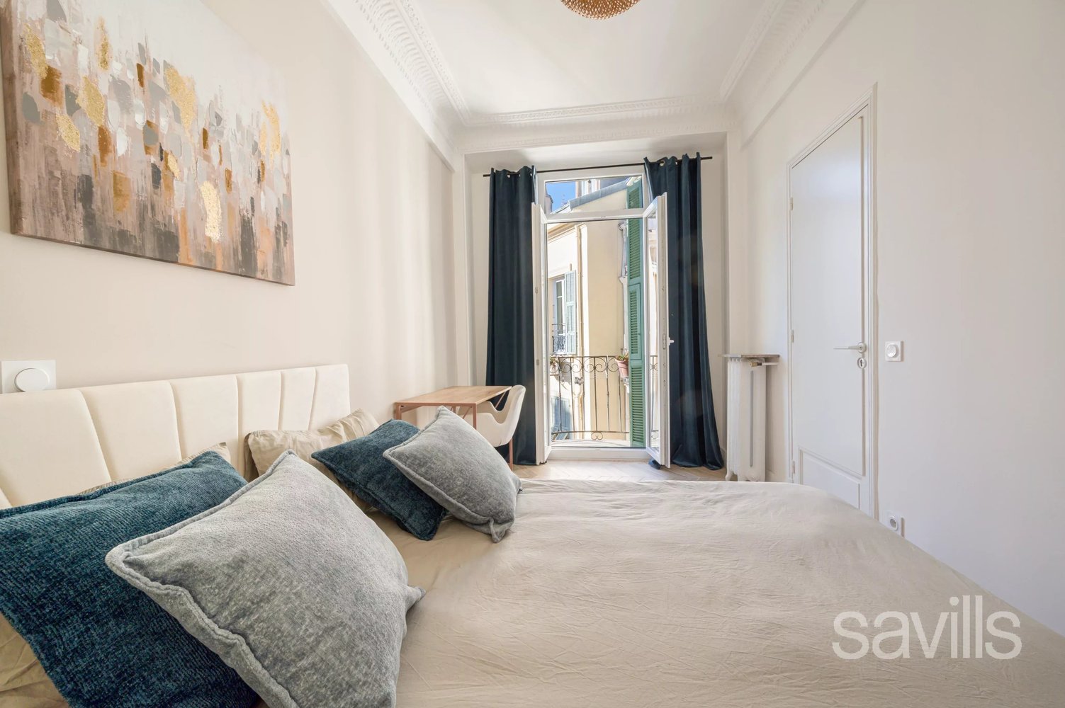 Property photo in Carre d'Argent