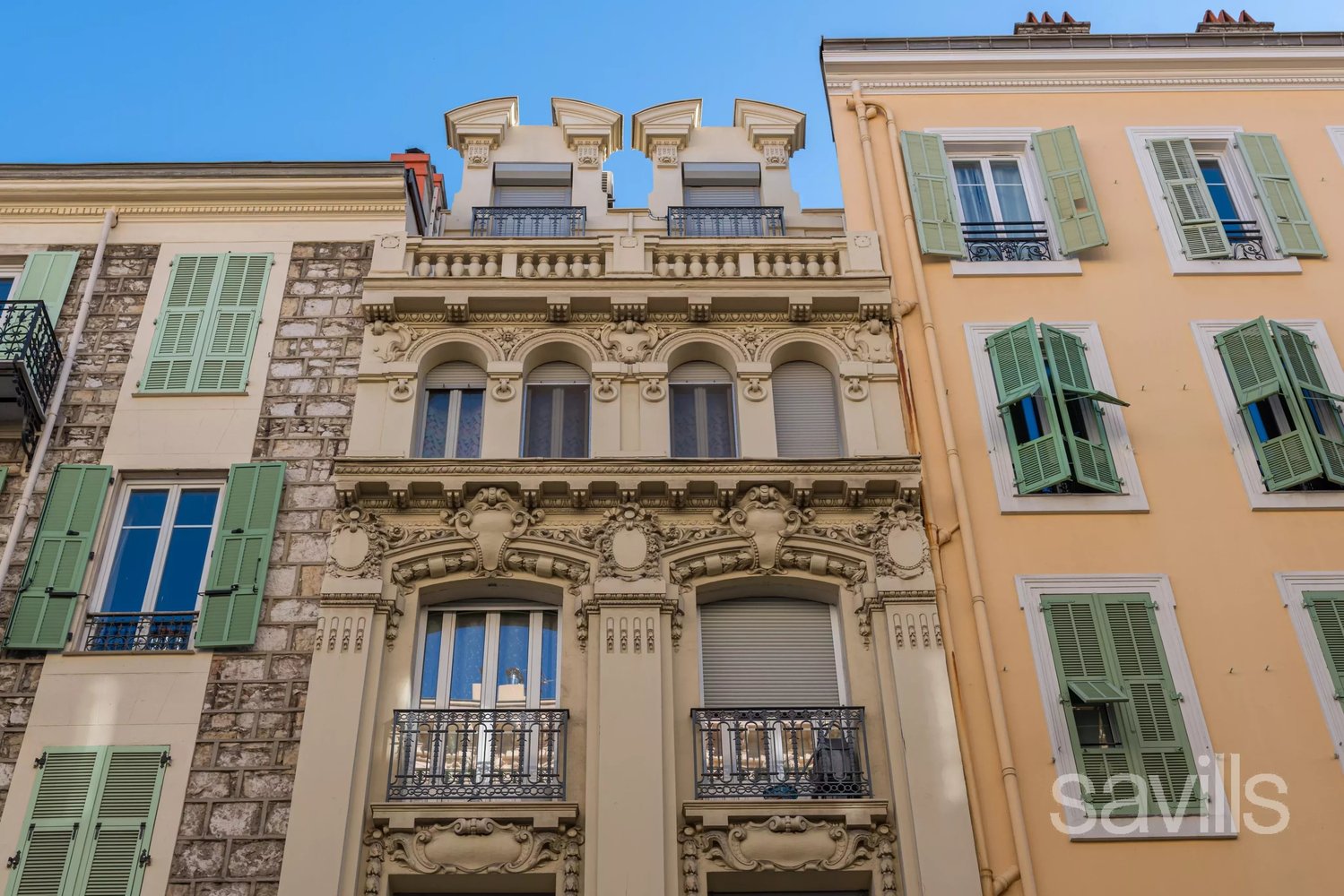 Property photo in Carre d'Argent