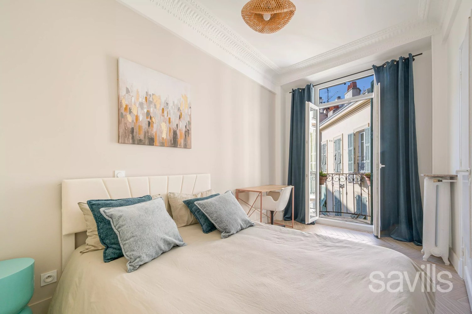 Property photo in Carre d'Argent