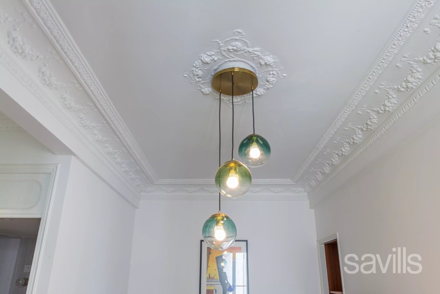 Property photo in Carre d'Argent