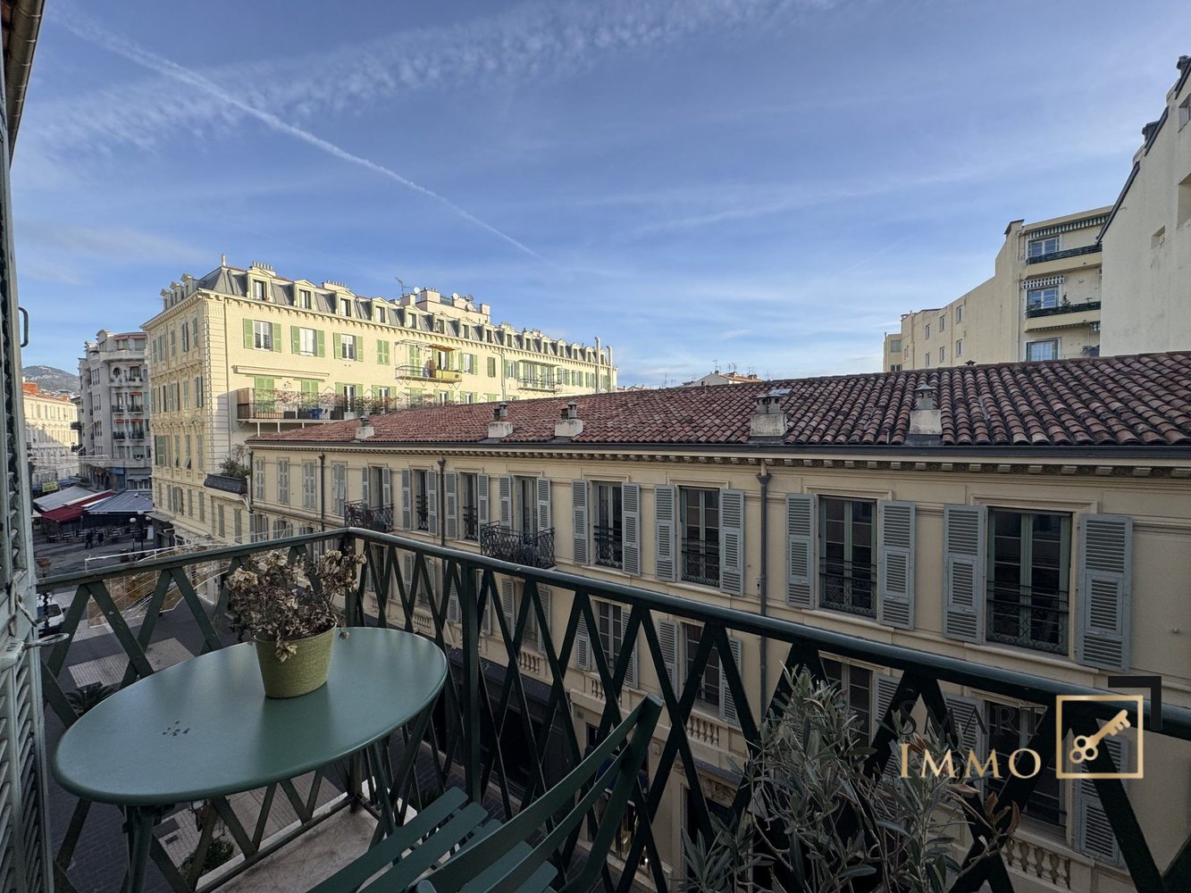 Property photo in Carre d'Argent