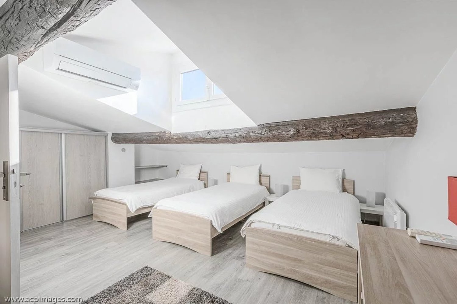 Property photo in Carre d'Argent