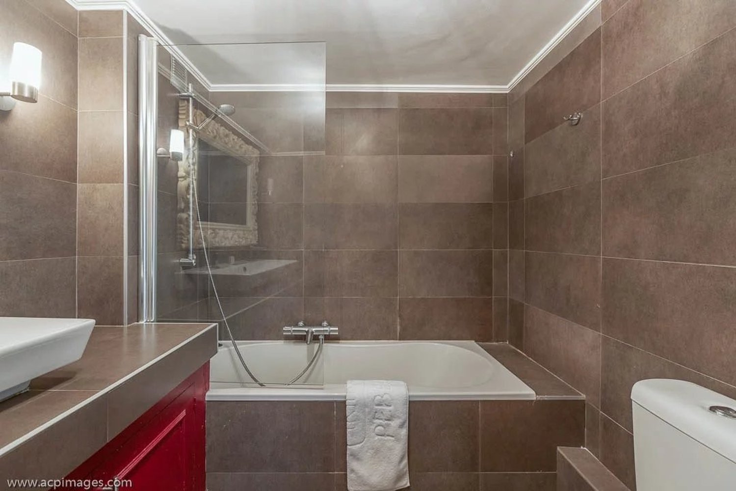 Property photo in Carre d'Argent