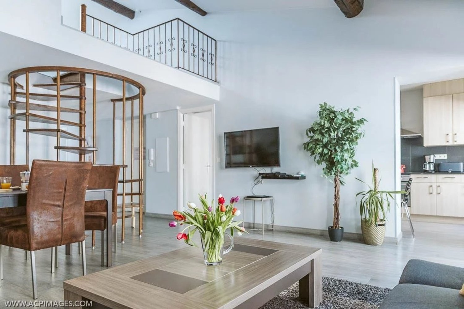 Property photo in Carre d'Argent