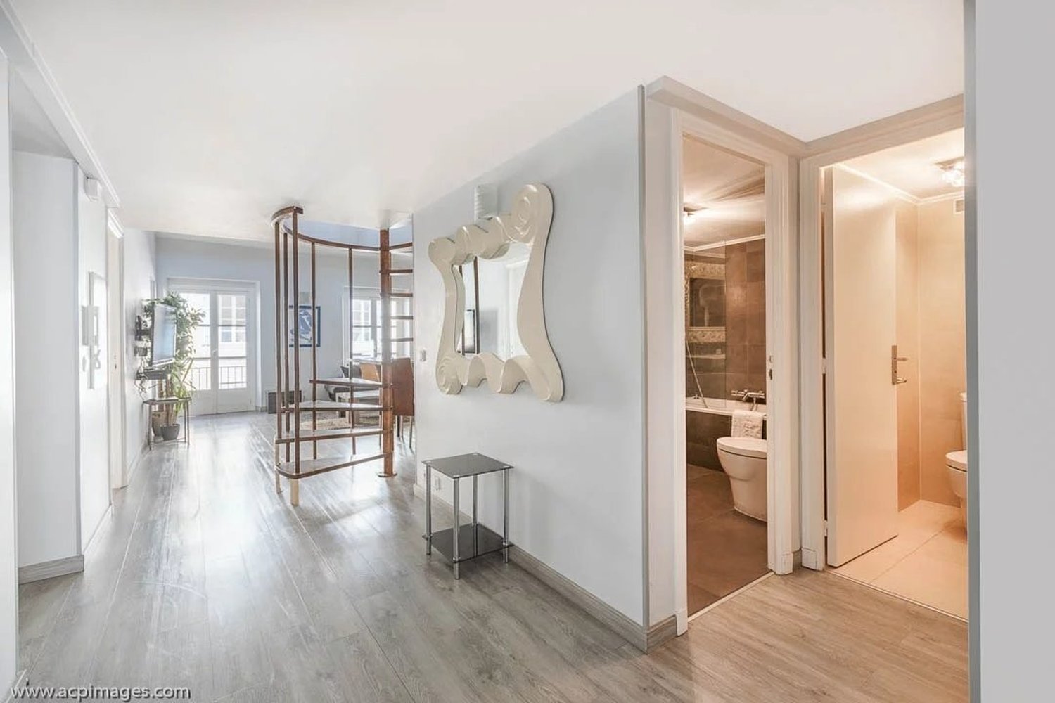 Property photo in Carre d'Argent