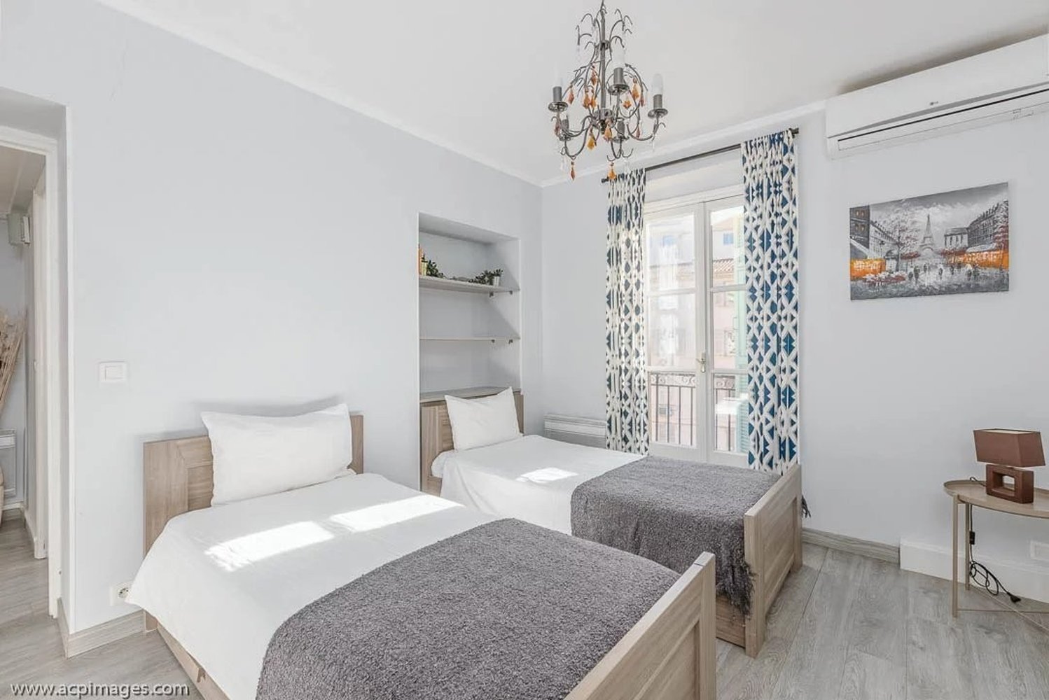 Property photo in Carre d'Argent