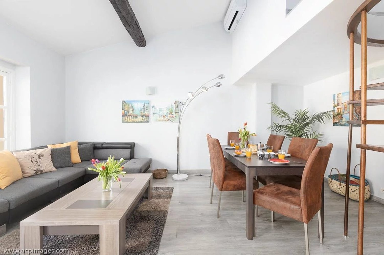 Property photo in Carre d'Argent