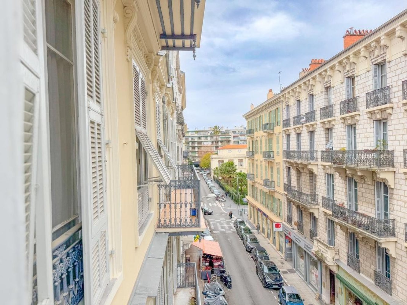 Property photo in Carre d'Argent