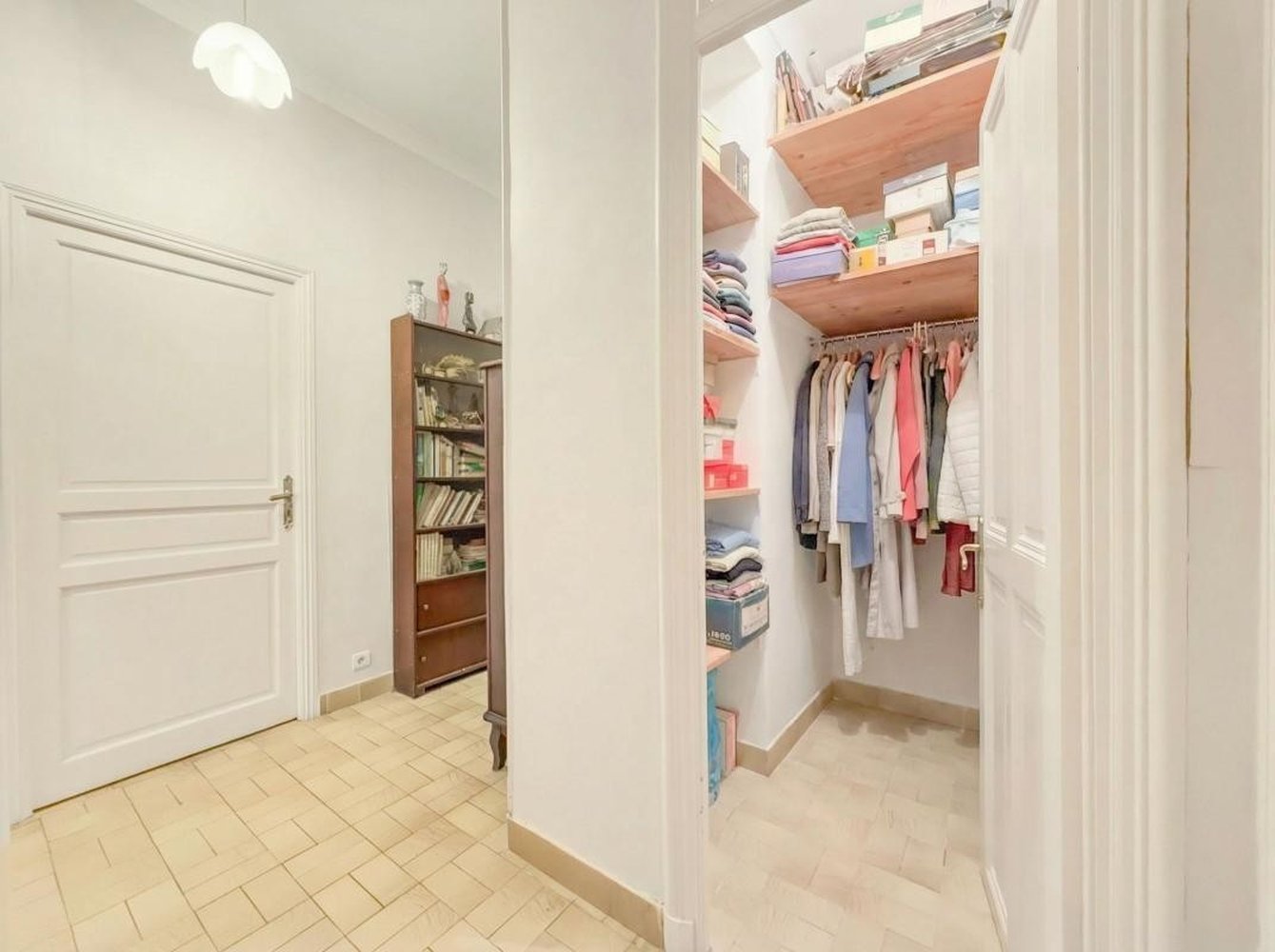 Property photo in Carre d'Argent