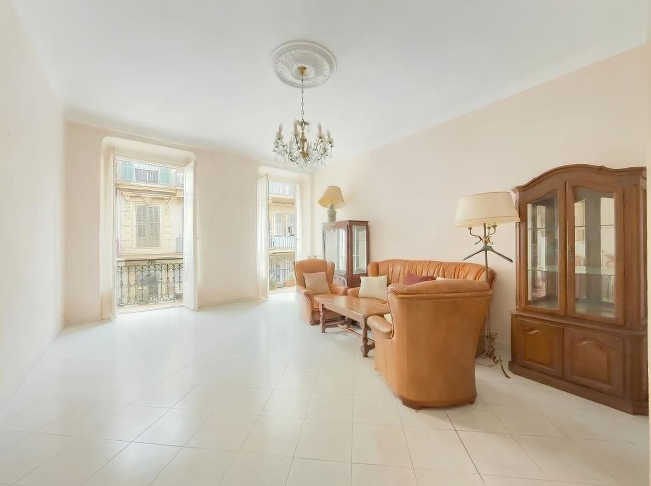 Property photo in Carre d'Argent