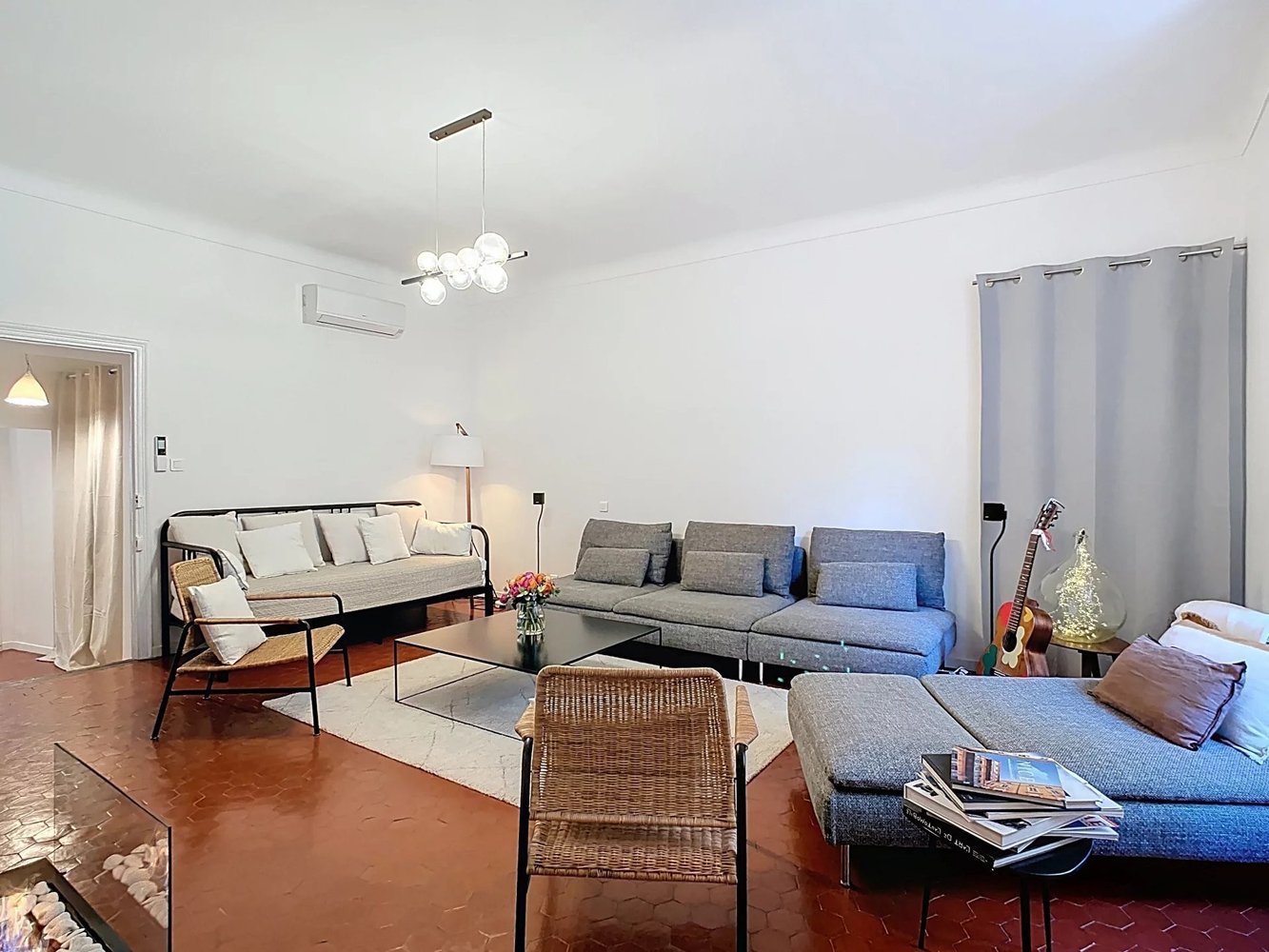 Property photo in Carre d'Argent