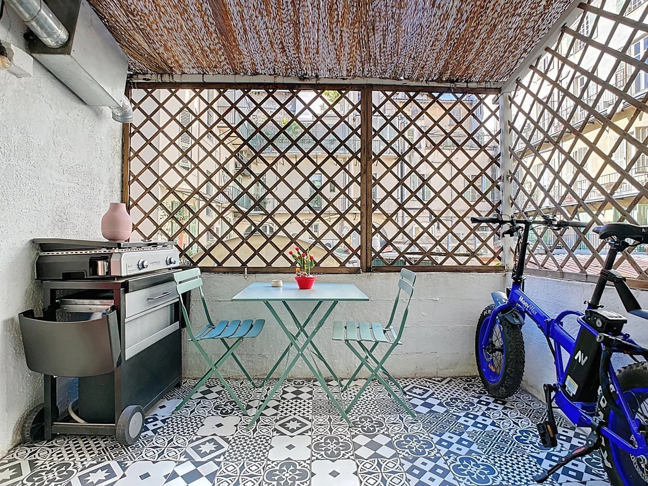 Property photo in Carre d'Argent