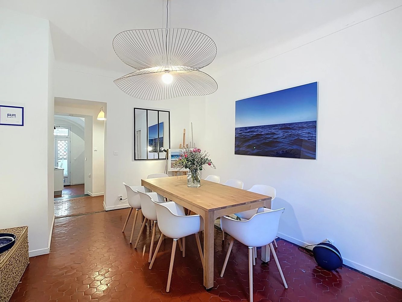 Property photo in Carre d'Argent