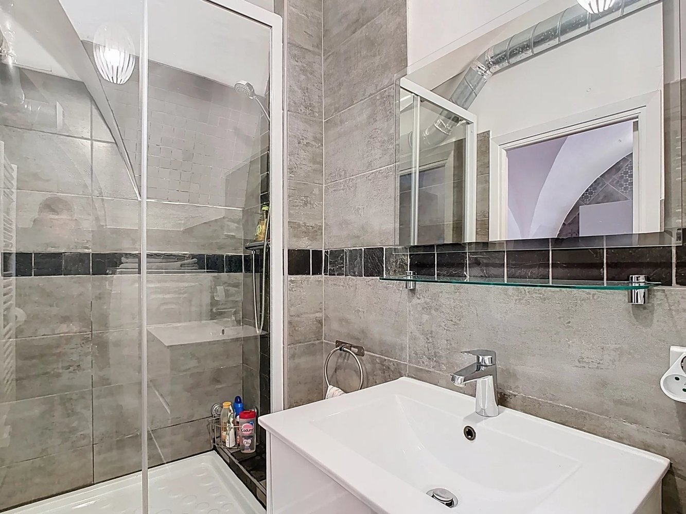 Property photo in Carre d'Argent