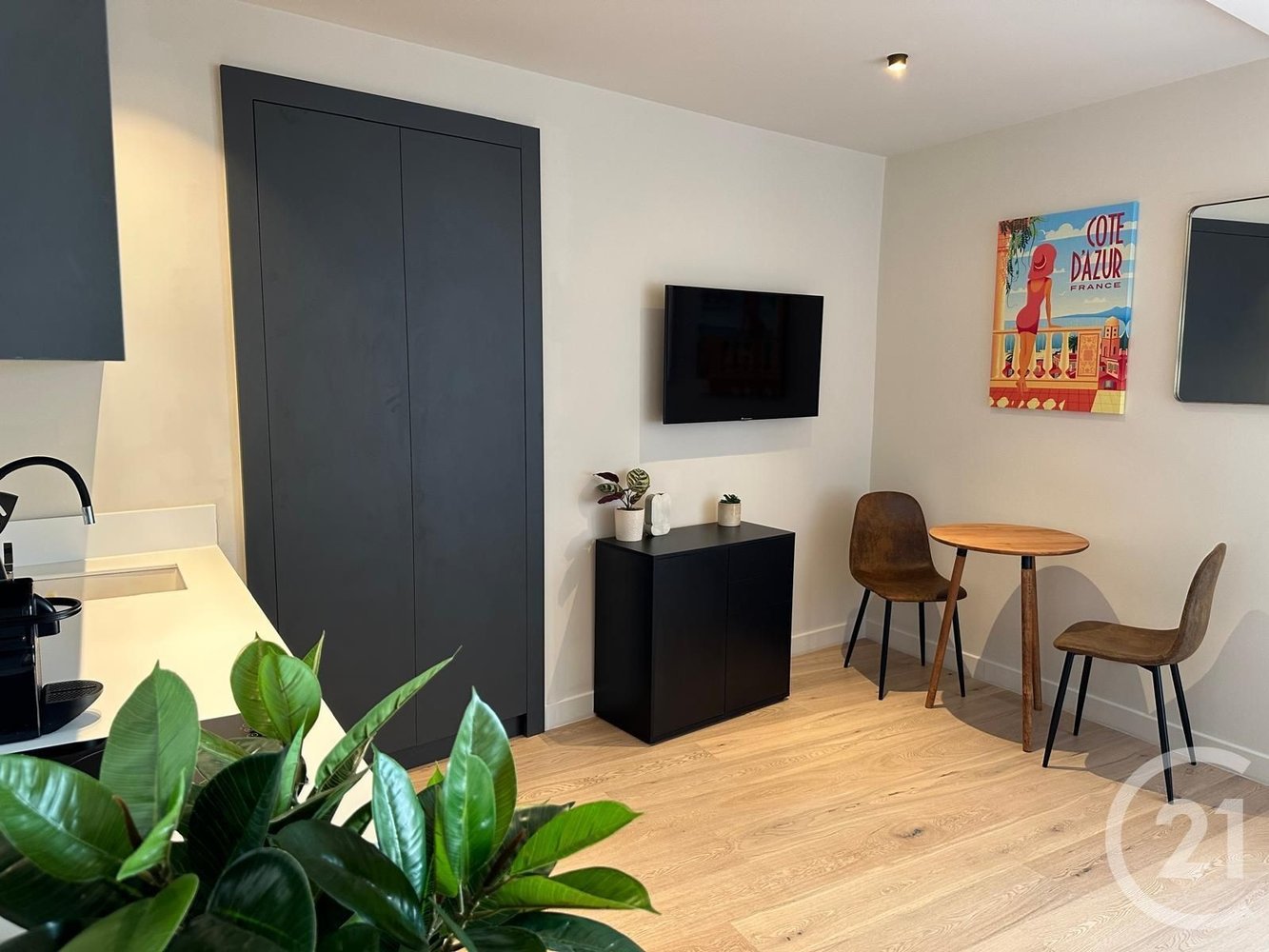 Property photo in Carre d'Argent