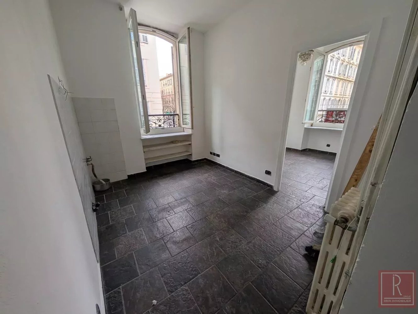 Property photo in Carre d'Argent