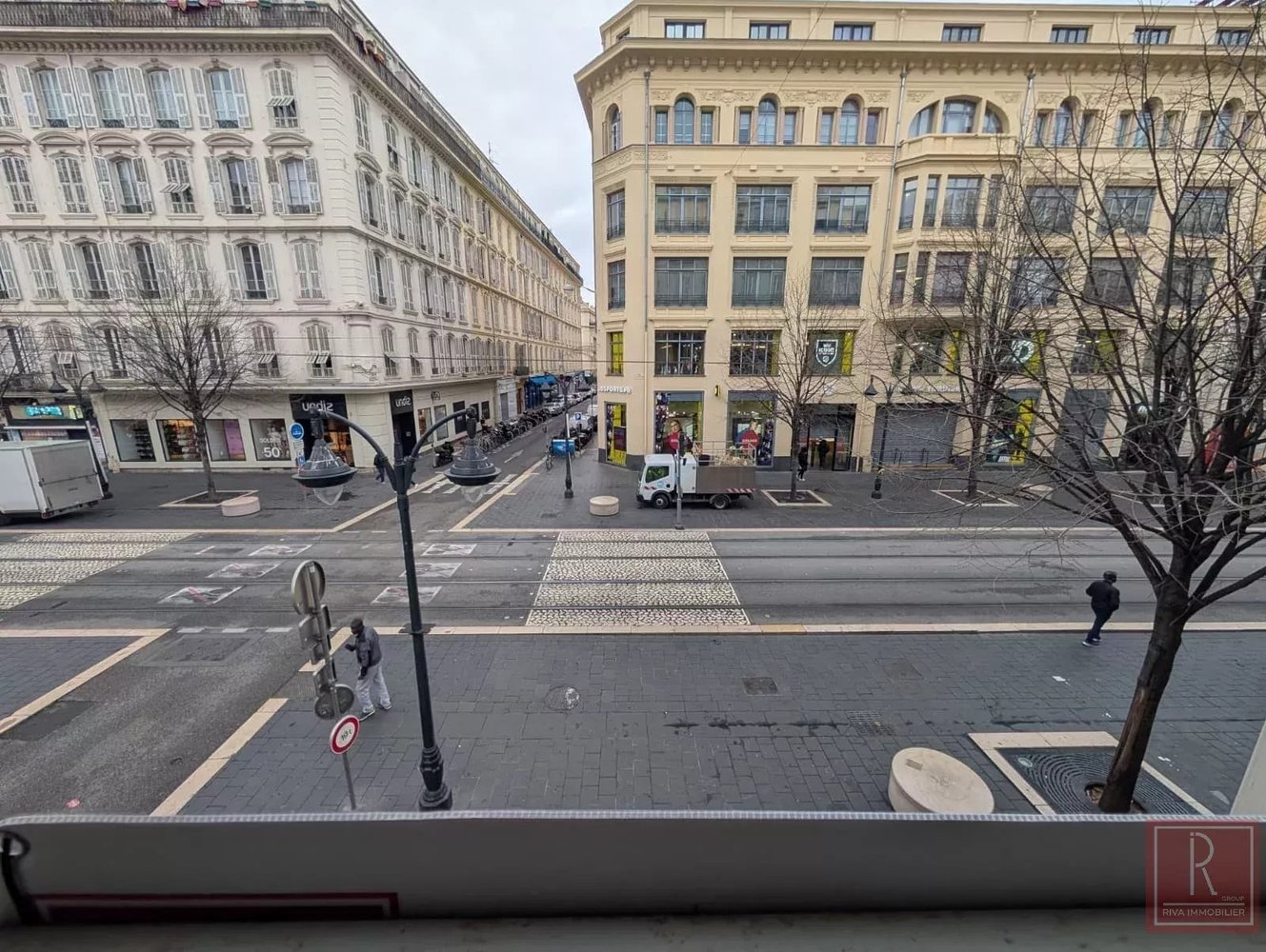 Property photo in Carre d'Argent