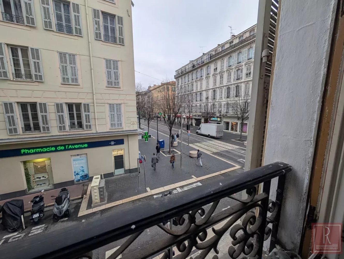 Property photo in Carre d'Argent