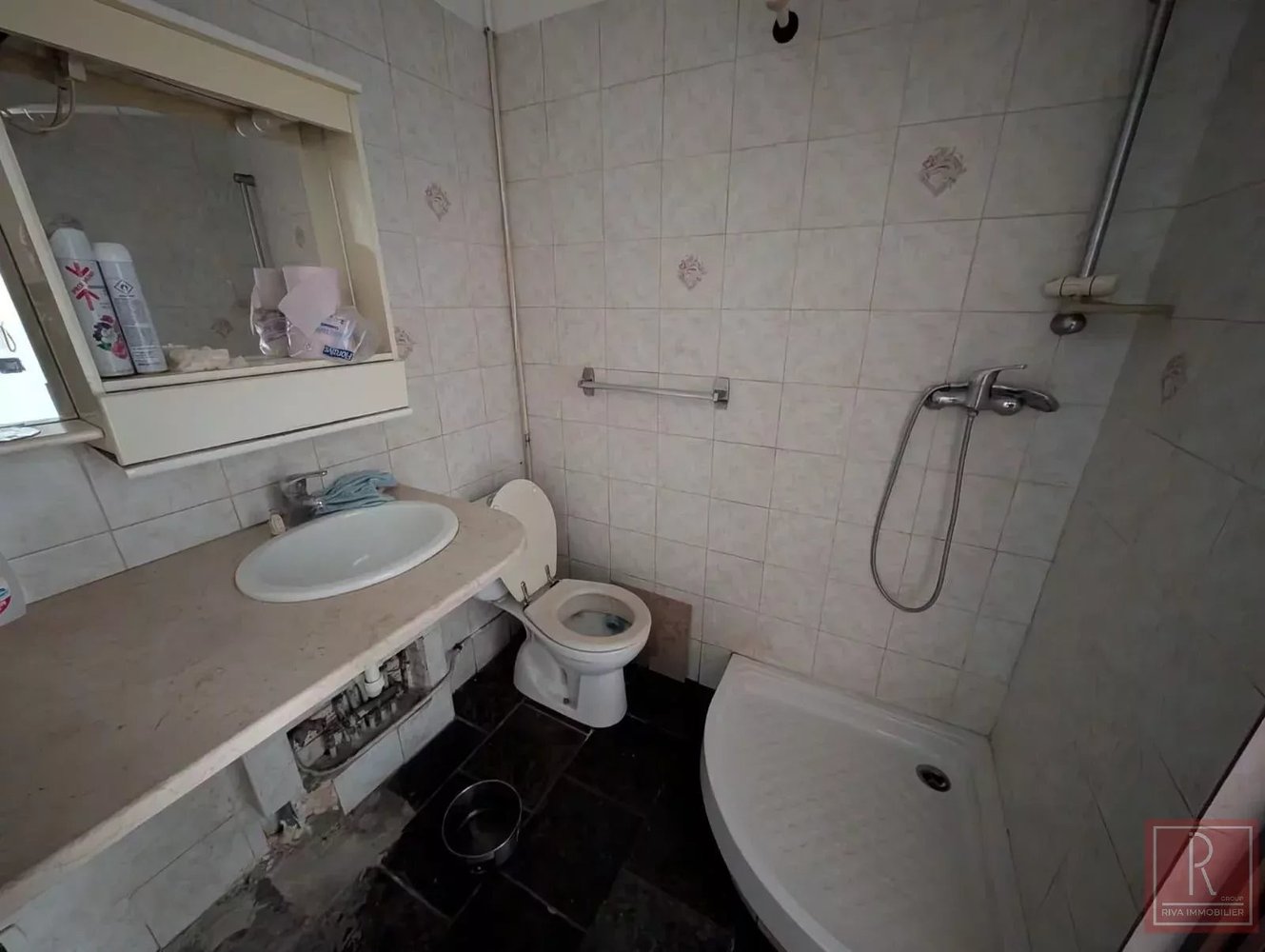 Property photo in Carre d'Argent