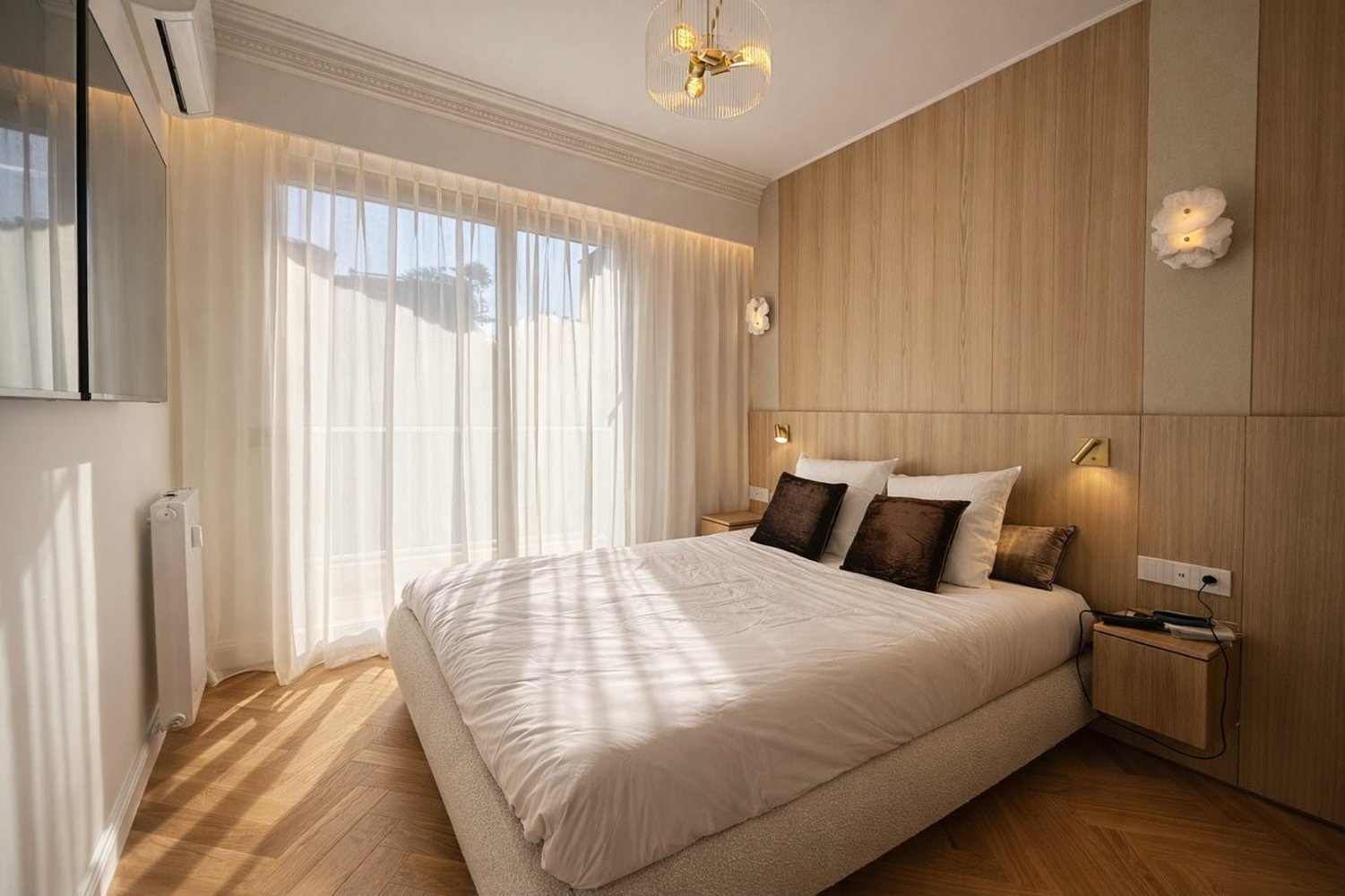 Property photo in Carre d'Argent