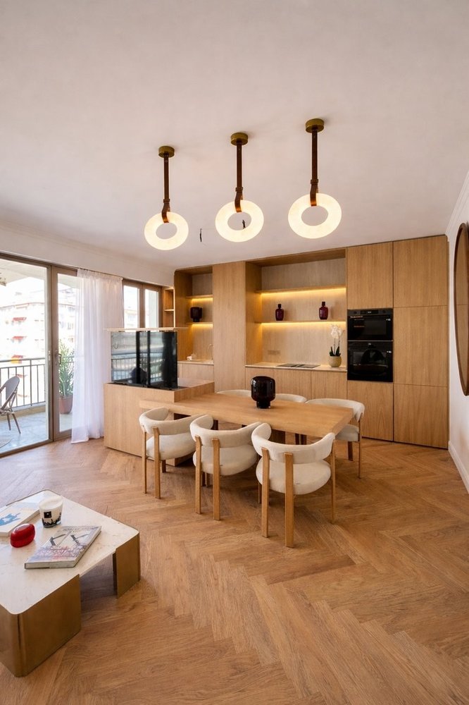 Property photo in Carre d'Argent