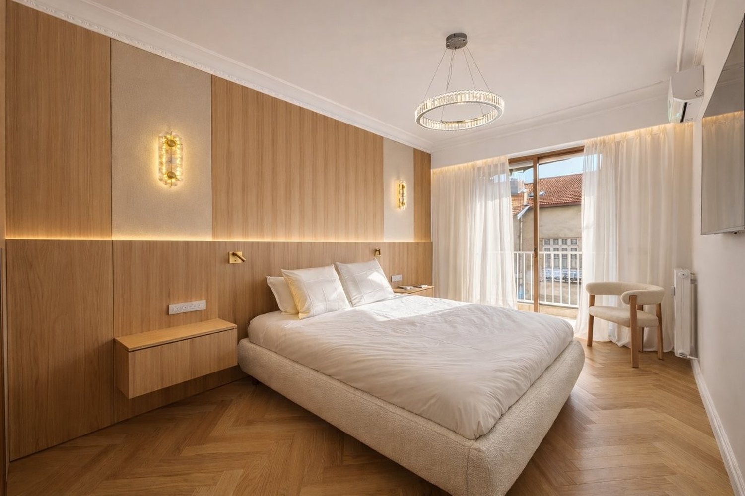 Property photo in Carre d'Argent