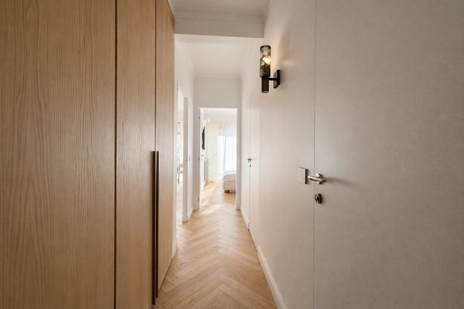 Property photo in Carre d'Argent