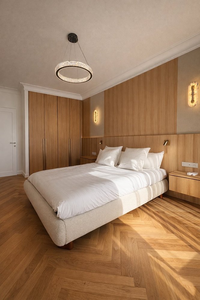 Property photo in Carre d'Argent