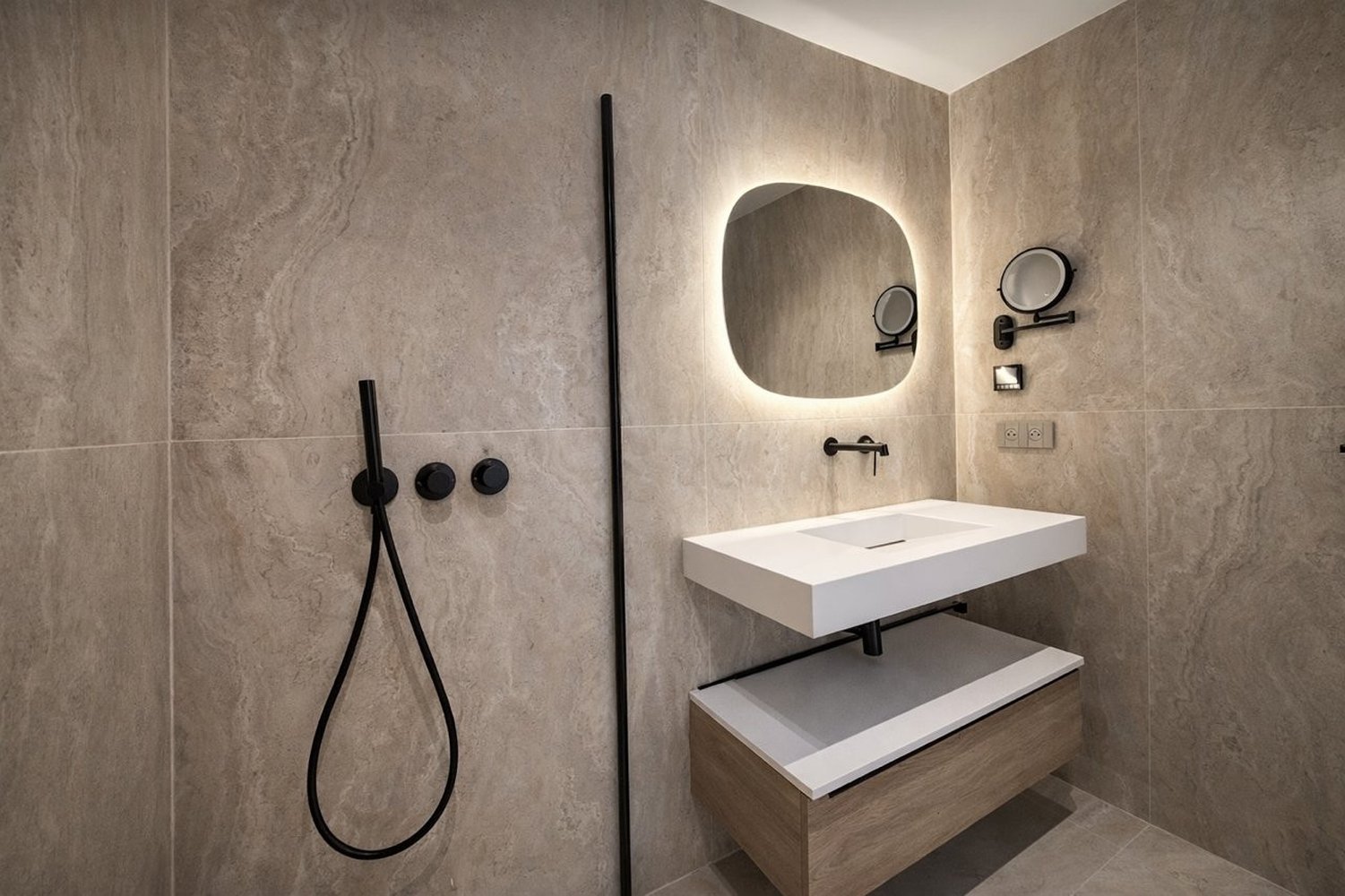 Property photo in Carre d'Argent