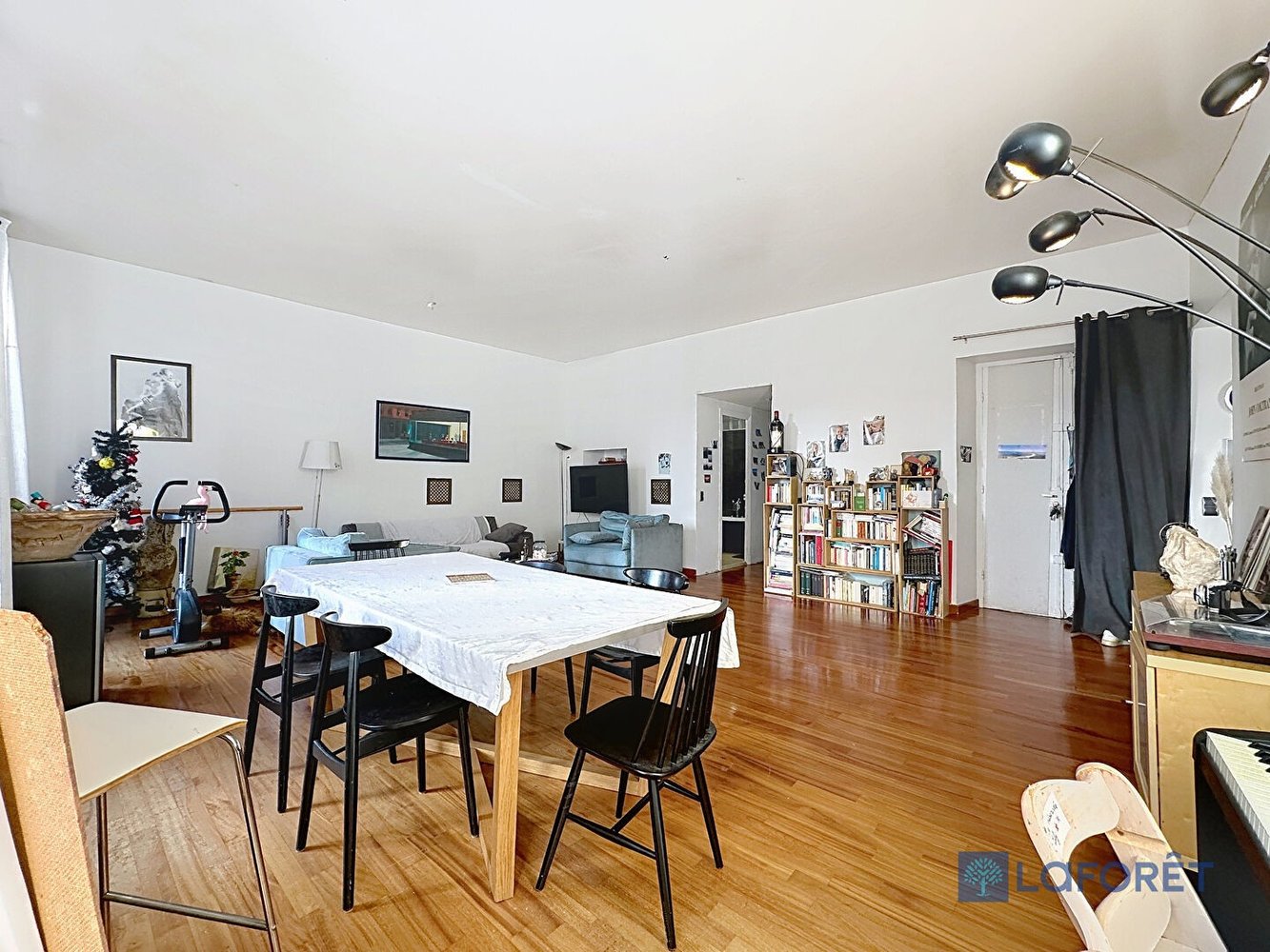 Property photo in Carre d'Argent