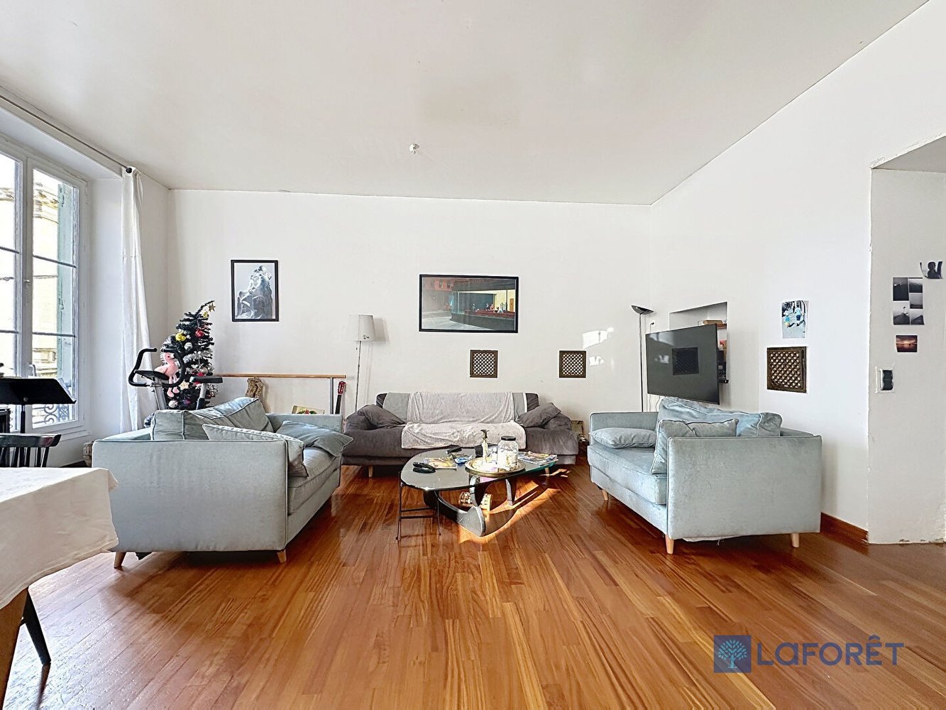 Property photo in Carre d'Argent