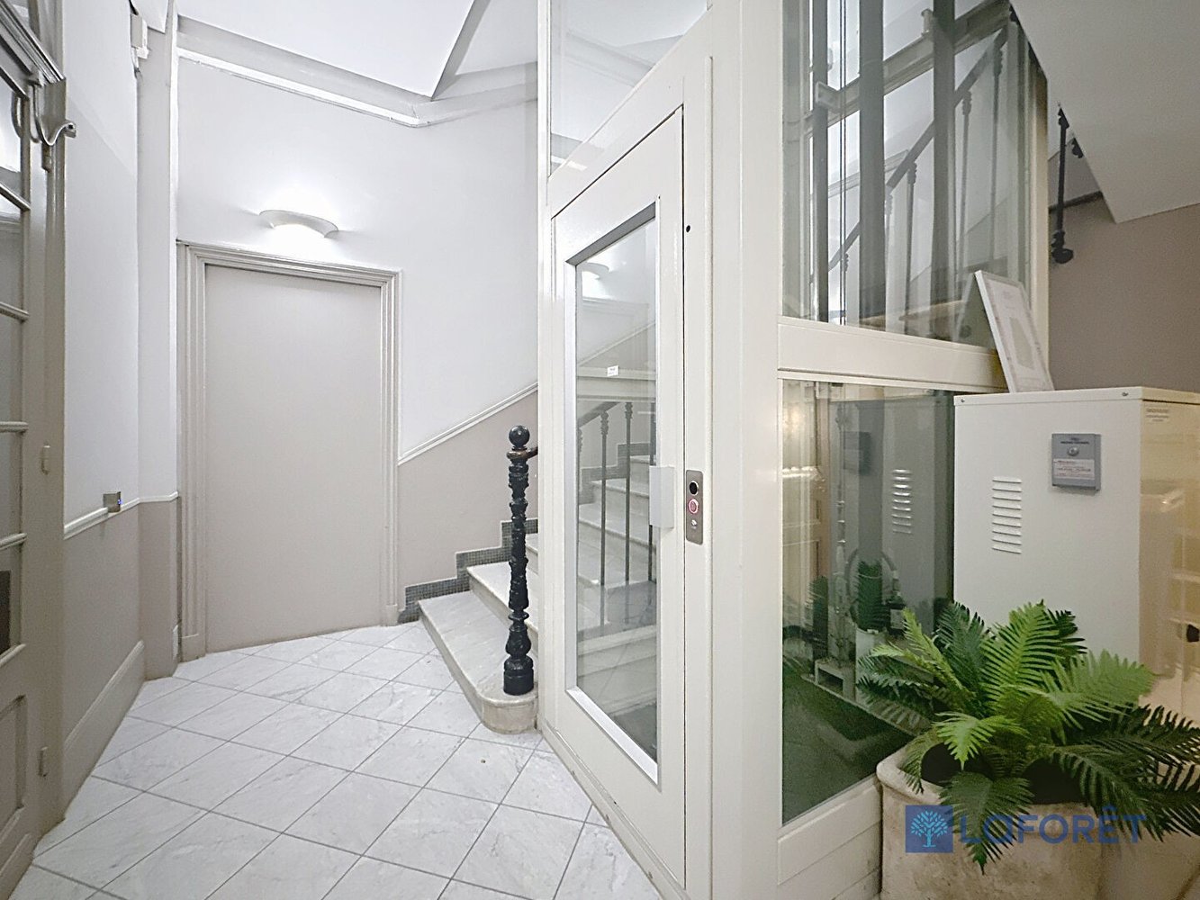 Property photo in Carre d'Argent