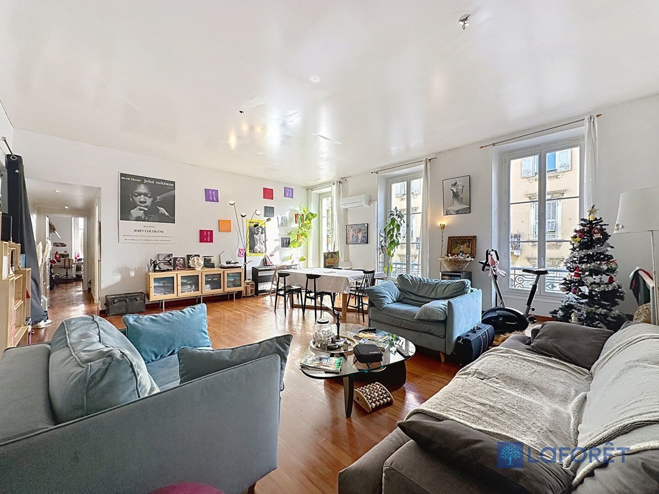 Property photo in Carre d'Argent