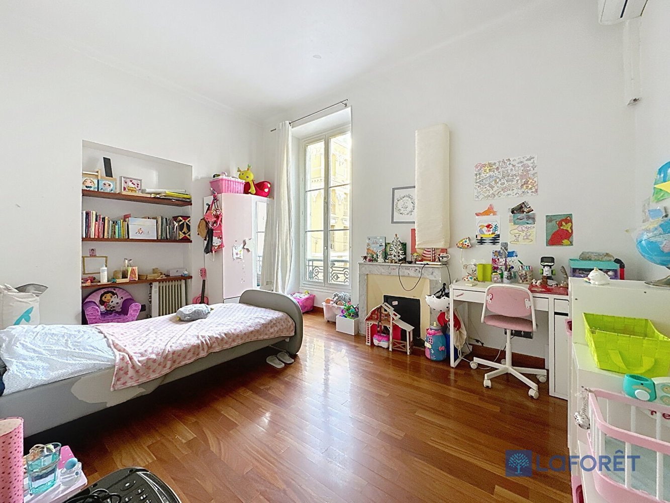 Property photo in Carre d'Argent