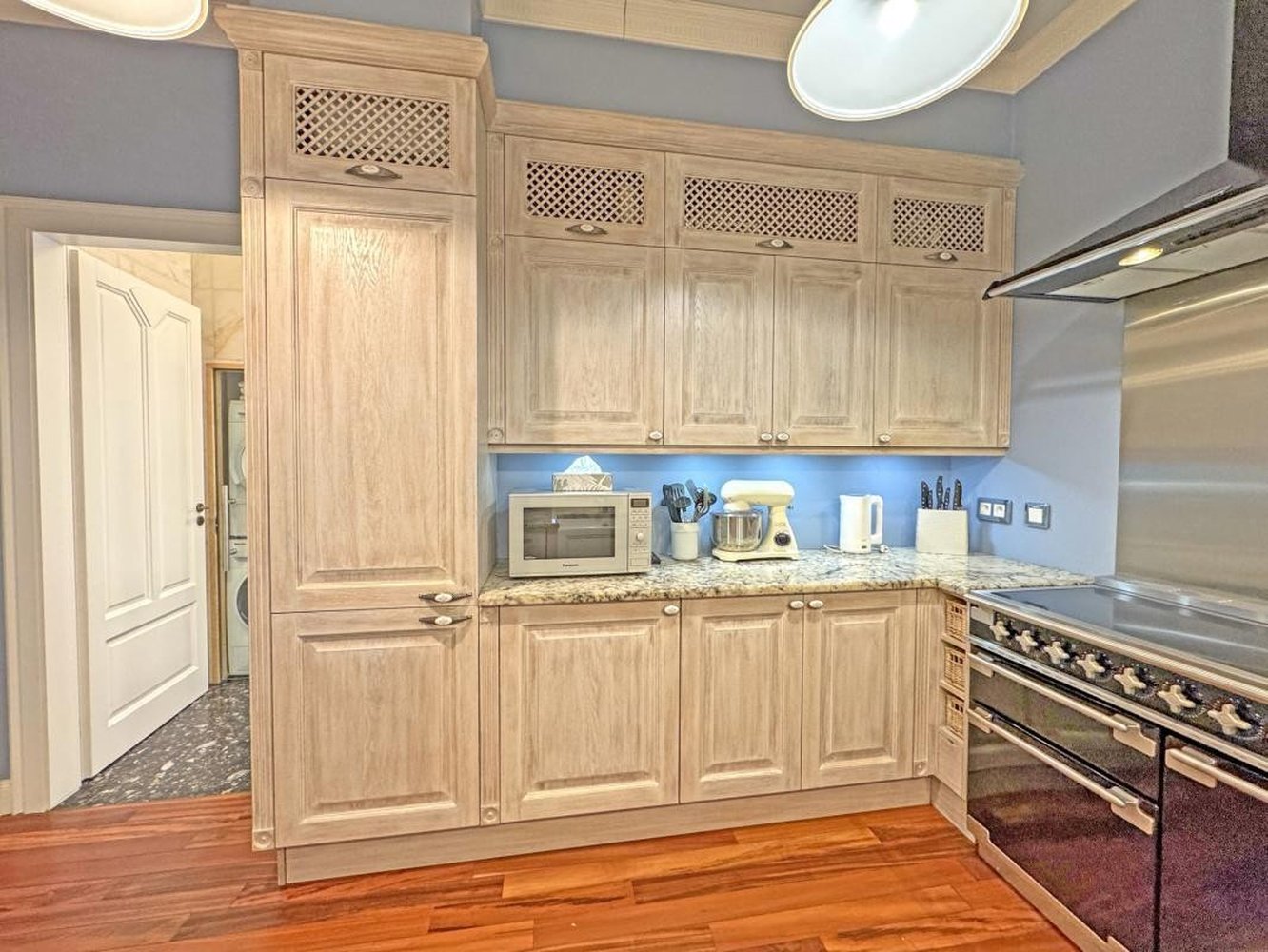 Property photo in Carre d'Argent