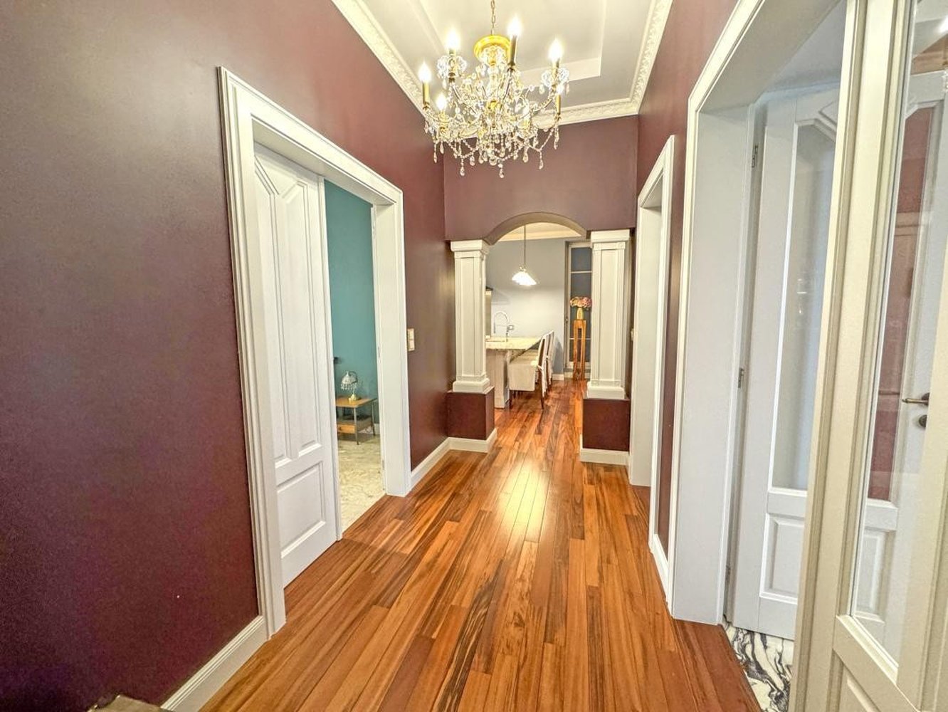 Property photo in Carre d'Argent