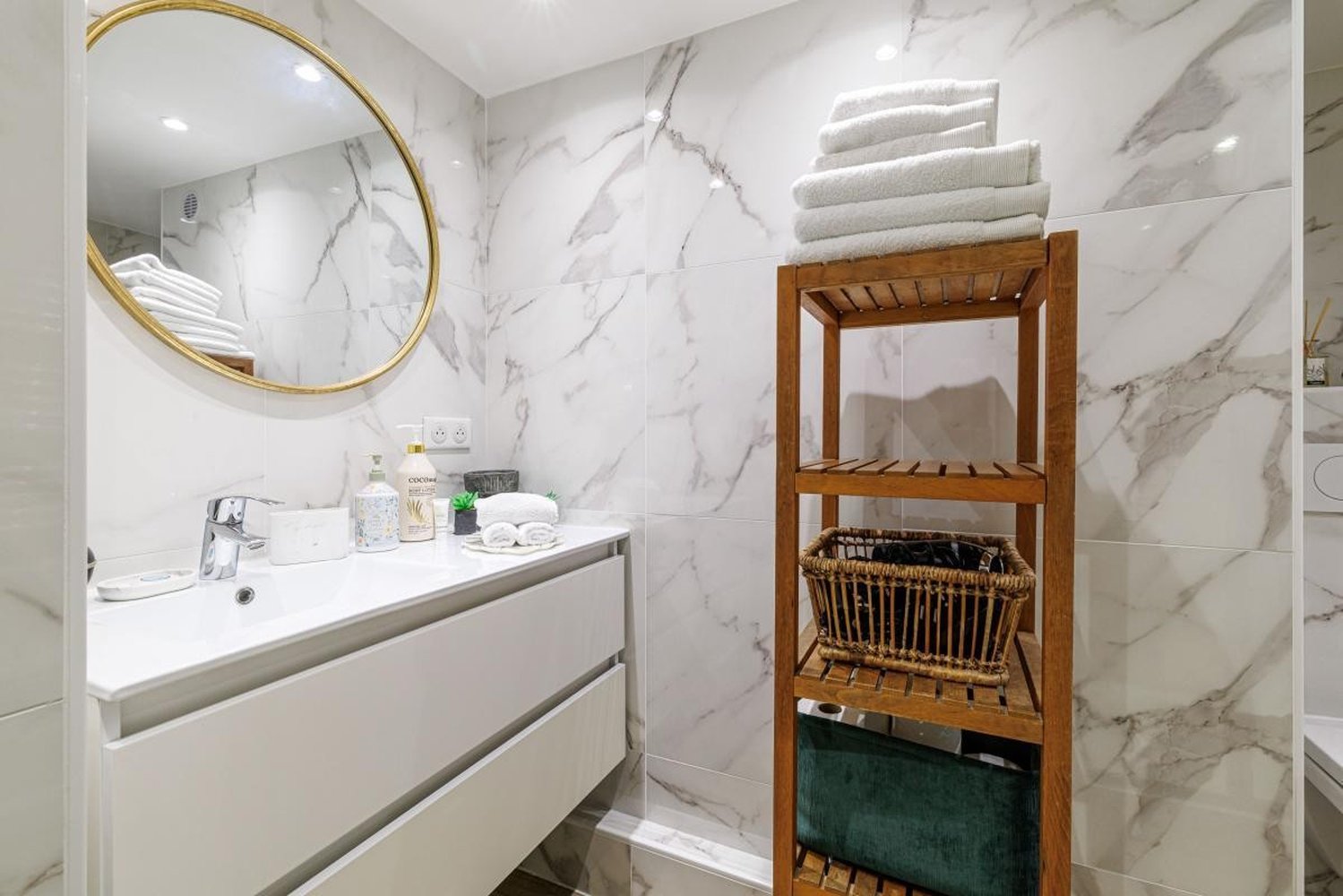 Property photo in Carre d'Argent