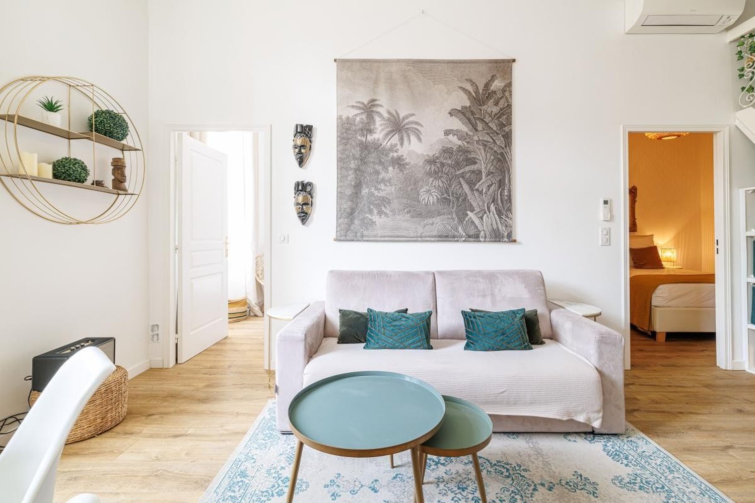 Property photo in Carre d'Argent