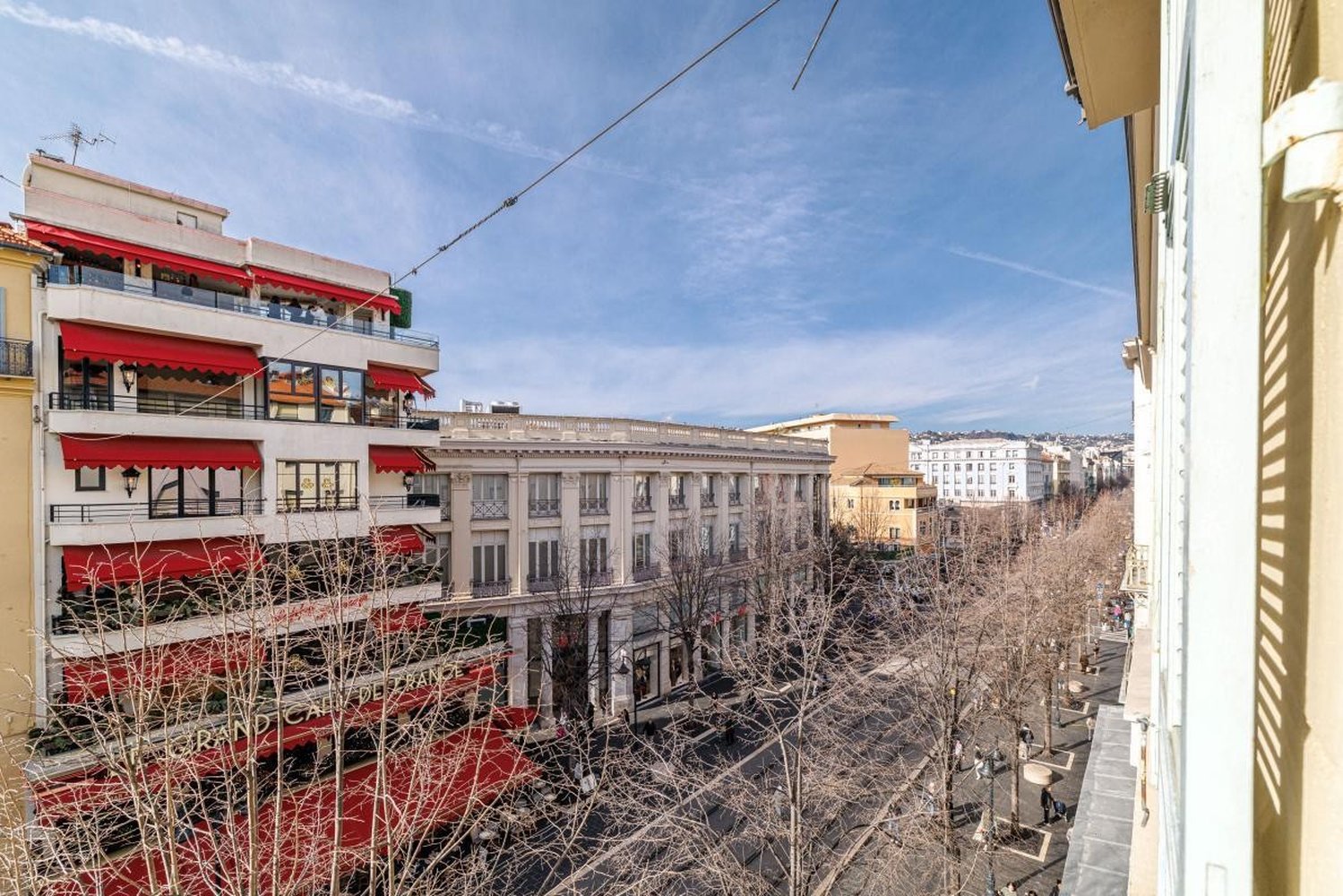 Property photo in Carre d'Argent