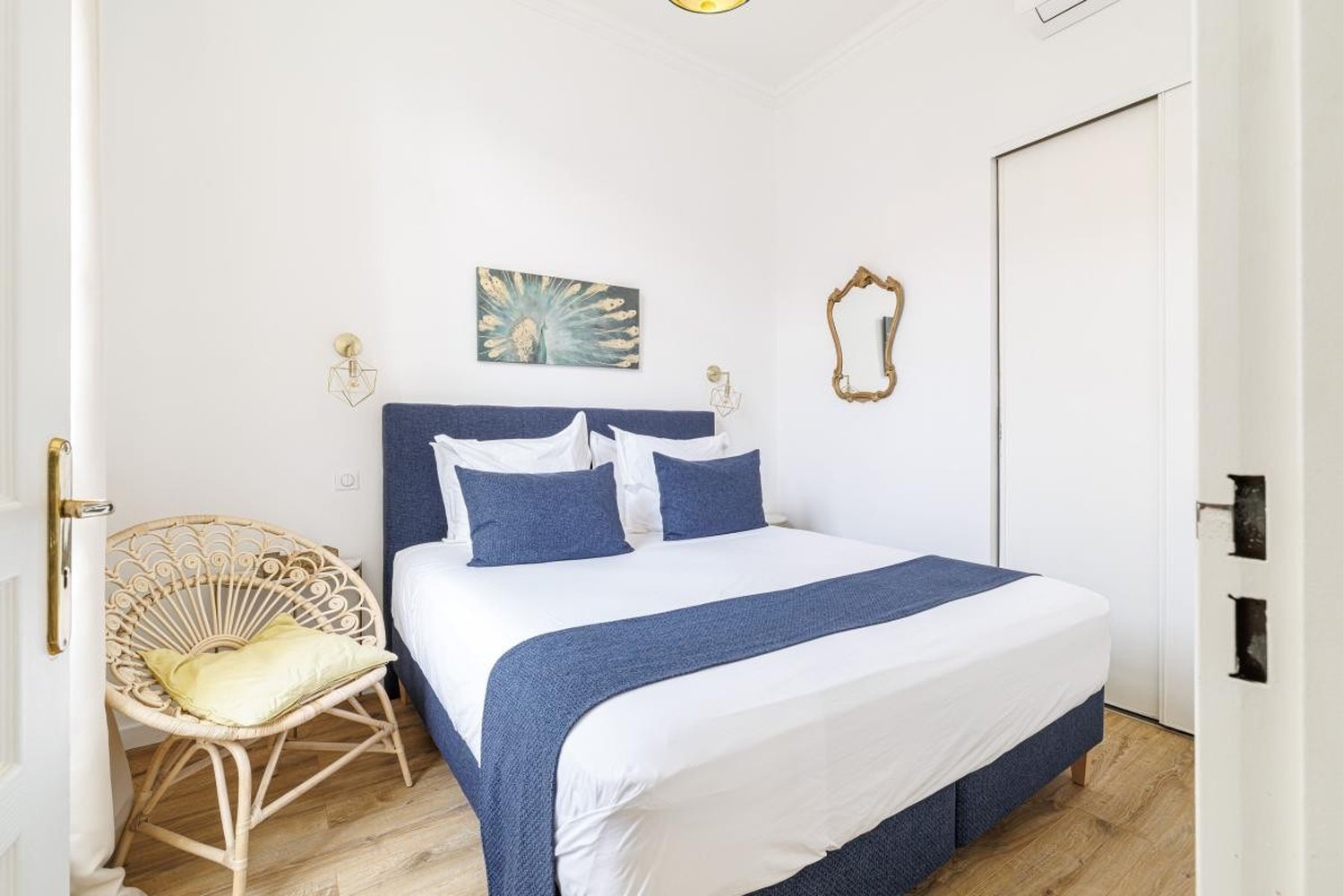 Property photo in Carre d'Argent