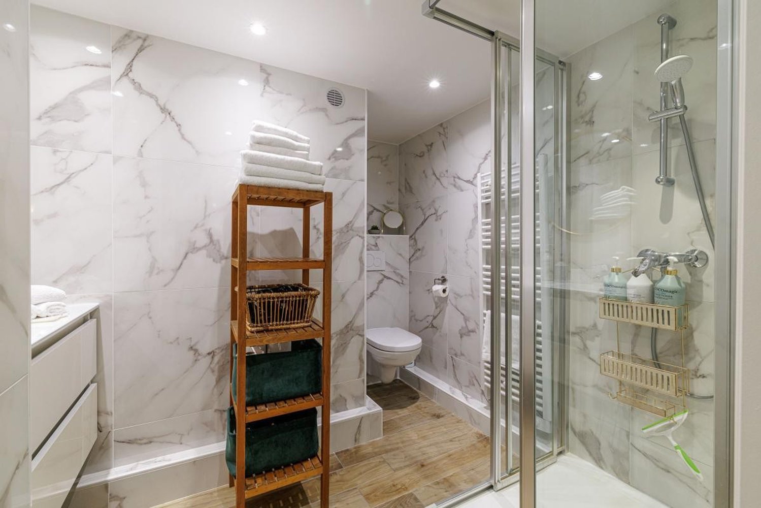 Property photo in Carre d'Argent