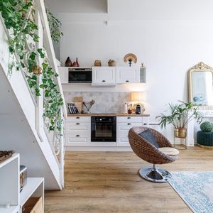 Property in Carre d'Argent